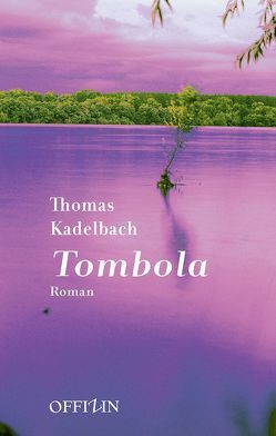 Tombola von Kadelbach,  Thomas