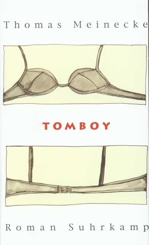 Tomboy von Meinecke,  Thomas