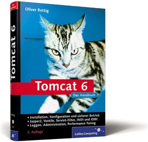 Tomcat 6 von Rettig,  Oliver, Rossbach,  Peter