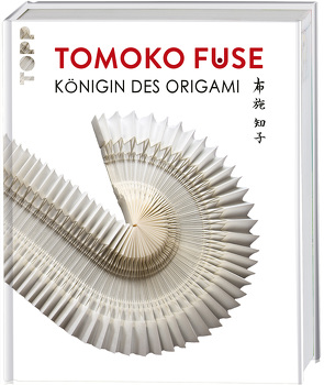 Tomoko Fuse: Königin des Origami von frechverlag