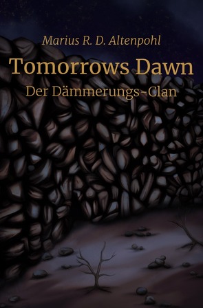 Tomorrows Dawn / Tomorrows Dawn: Der Dämmerungs-Clan von Altenpohl,  Marius