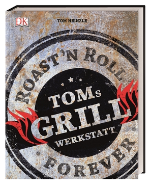 Toms Grillwerkstatt von Heinzle,  Tom