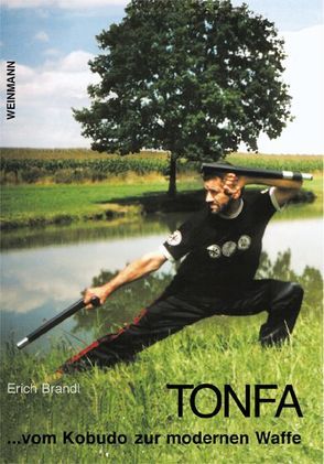Tonfa von Brandl,  Erich