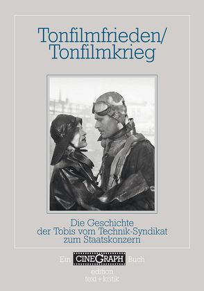 Tonfilmfrieden / Tonfilmkrieg von Bock,  Hans-Michael, Jacobsen,  Wolfgang, Schöning,  Jörg