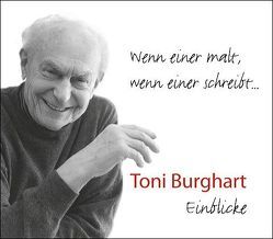 Toni Burghart von Franzke,  Regine
