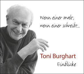 Toni Burghart von Franzke,  Regine