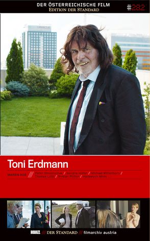 Toni Erdmann von Ade,  Maren