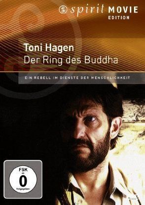 Toni Hagen – Der Ring des Buddha von Breitenstein,  Jochen