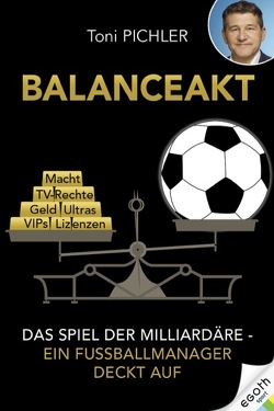 Toni Pichler – Balanceakt