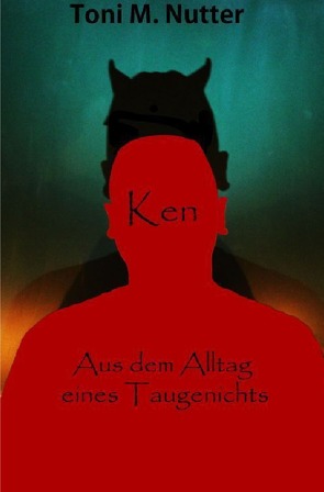 Toni´s Ken von Tontur,  Metin