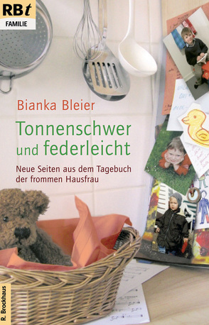 Tonnenschwer und federleicht