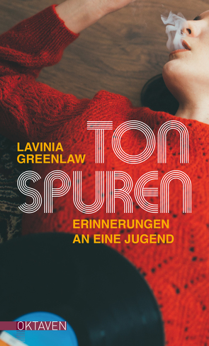 Tonspuren von Brauner,  Anne, Greenlaw,  Lavinia