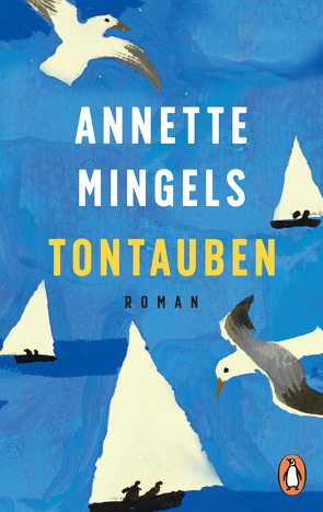 Tontauben von Mingels,  Annette