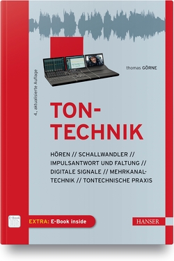 Tontechnik von Görne,  Thomas