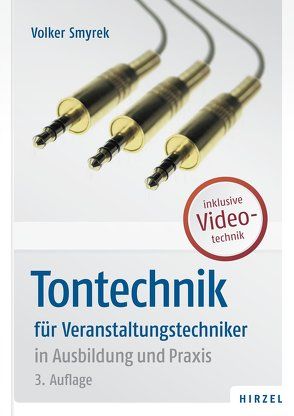 Tontechnik von Smyrek,  Volker