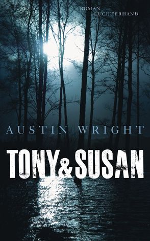 Tony & Susan von Roth,  Sabine, Wright,  Austin