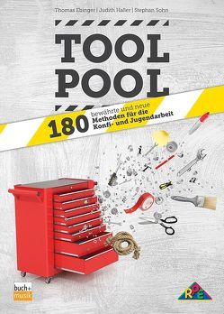 Tool Pool von Ebinger,  Thomas, Haller,  Judith, Sohn,  Stephan