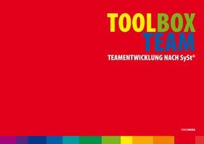 Toolbox Team von Ferrari,  Elisabeth