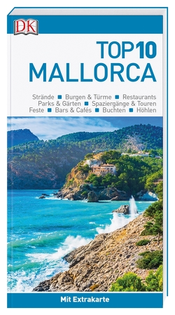 Top 10 Reiseführer Mallorca