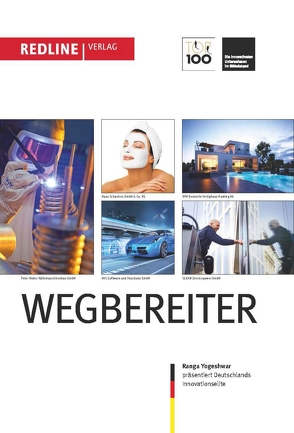 TOP 100 2016: Wegbereiter von Yogeshwar,  Ranga