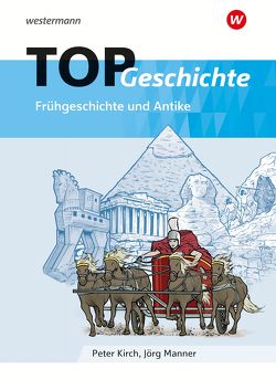 TOP Geschichte 1 von Kirch,  Peter, Manner,  Jörg