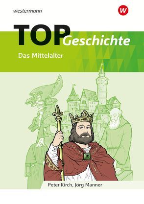 TOP Geschichte 2 von Kirch,  Peter, Manner,  Jörg