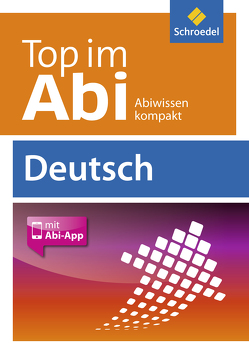 Top im Abi von Lindzus,  Helmut, Tonsky-Katzer,  Petra