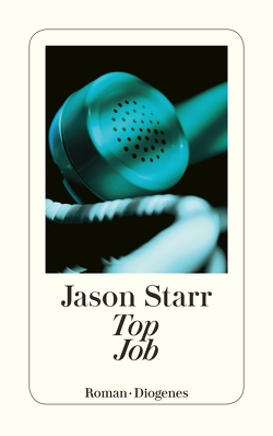 Top Job von Robben,  Bernhard, Starr,  Jason