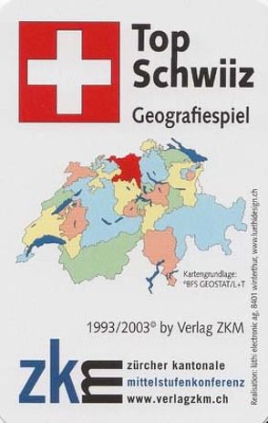 TOP Schwiiz von ZKM