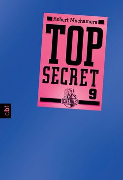 Top Secret 9 – Der Anschlag von Muchamore,  Robert, Ohlsen,  Tanja