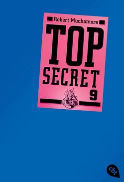 Top Secret 9 – Der Anschlag von Muchamore,  Robert, Ohlsen,  Tanja