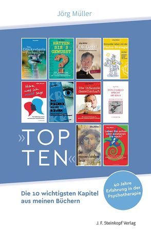 »Top Ten« von Müller,  Jörg