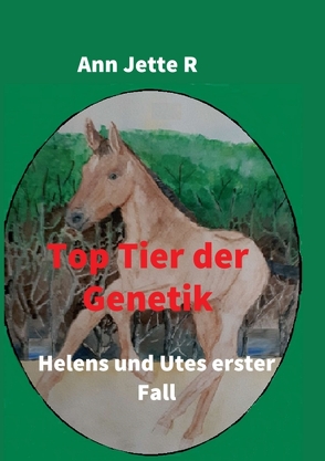 Top Tier der Genetik von R,  Ann Jette
