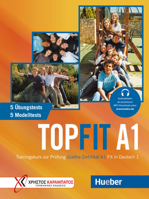 Topfit A1 von Bovermann,  Monika, Georgiakaki,  Manuela