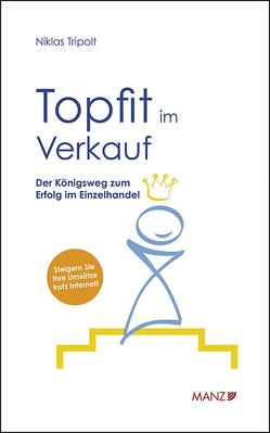 Topfit im Verkauf von Tripolt,  Niklas