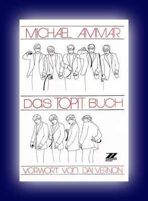 Topit Buch von Ammar,  Michael, Kaufmann,  Richard, Voit,  Harold