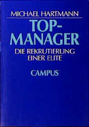 Topmanager von Hartmann,  Michael