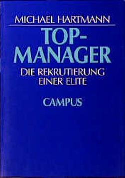 Topmanager von Hartmann,  Michael