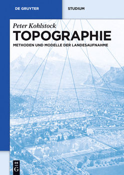 Topographie von Kohlstock,  Peter