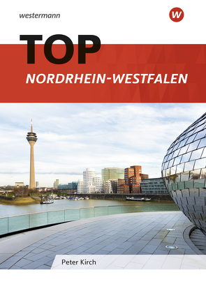 Topographische Arbeitshefte – Ausgabe 2013 von Kirch,  Peter