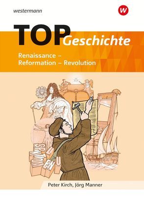 TOP Geschichte 3 von Kirch,  Peter, Manner,  Jörg