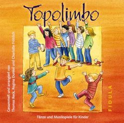 Topolimbo CD von Topolimbo,  Gruppe