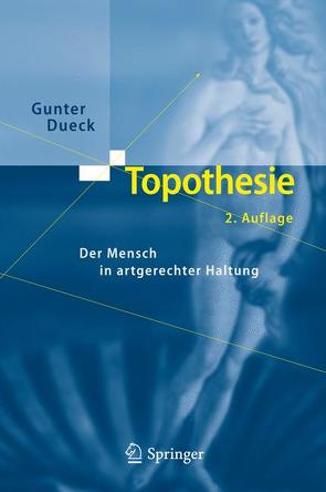 Topothesie von Dueck,  Gunter