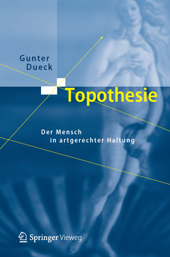 Topothesie von Dueck,  Gunter