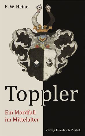 Toppler von Heine,  E. W.