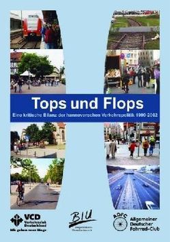 Tops und Flops