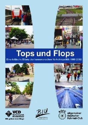 Tops und Flops