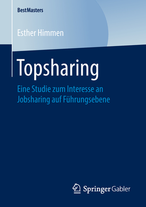 Topsharing von Himmen,  Esther