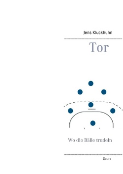 Tor von Kluckhuhn,  Jens