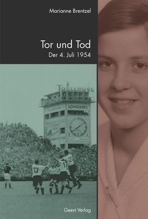 Tor und Tod von Brentzel,  Marianne